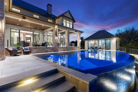 106 Diamond Hill Drive Horseshoe Bay TX 78657