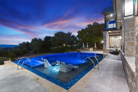 106 Diamond Hill Drive Horseshoe Bay TX 78657