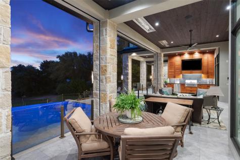 106 Diamond Hill Drive Horseshoe Bay TX 78657