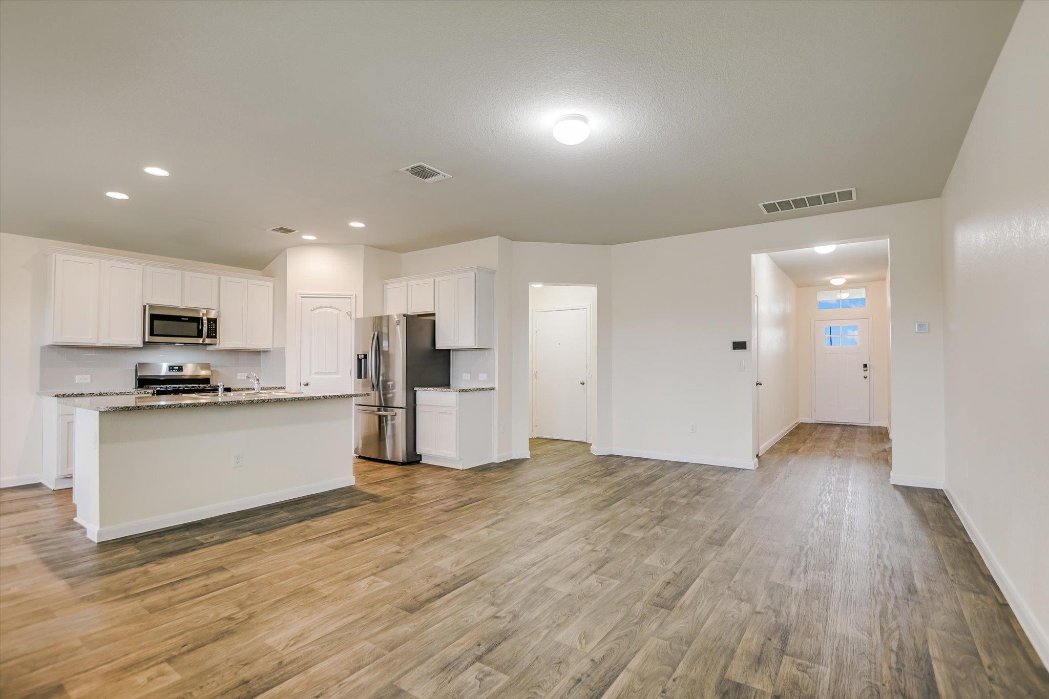 1011 Pembroke Court Hutto TX 78634