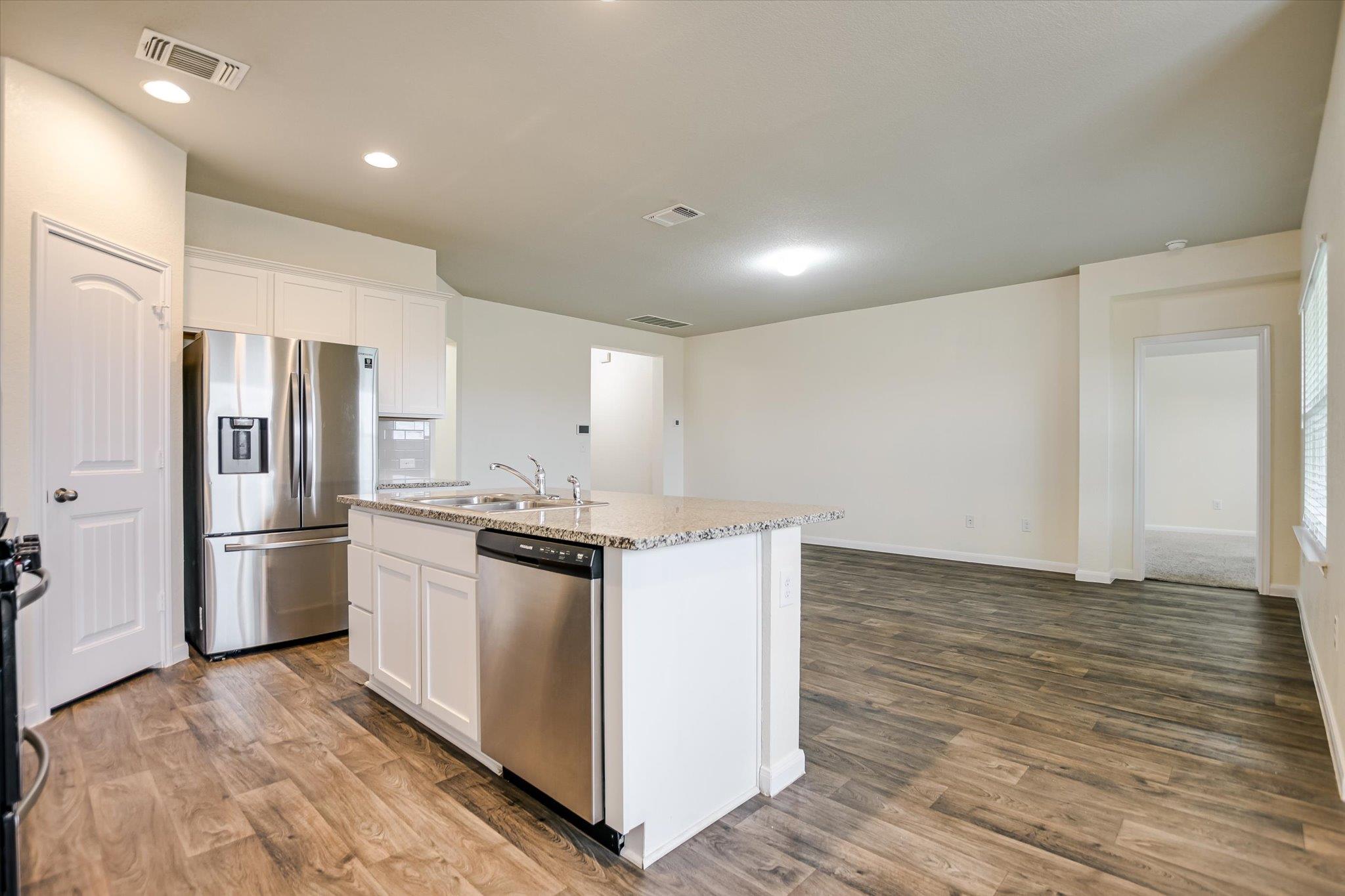 1011 Pembroke Court Hutto TX 78634