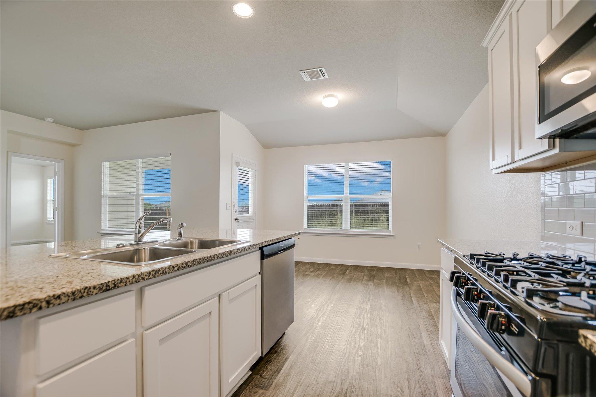 1011 Pembroke Court Hutto TX 78634