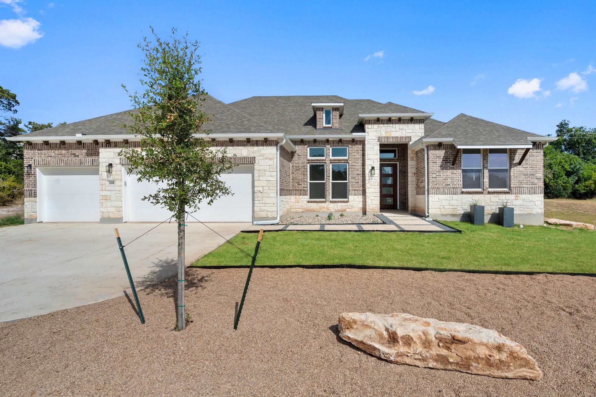 308 Axis Loop Georgetown TX 78628