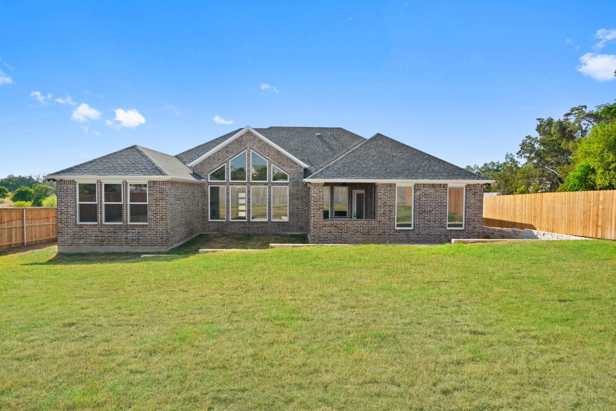308 Axis Loop Georgetown TX 78628