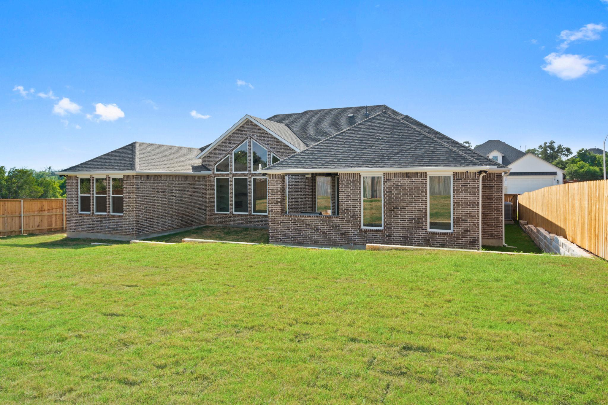 308 Axis Loop Georgetown TX 78628