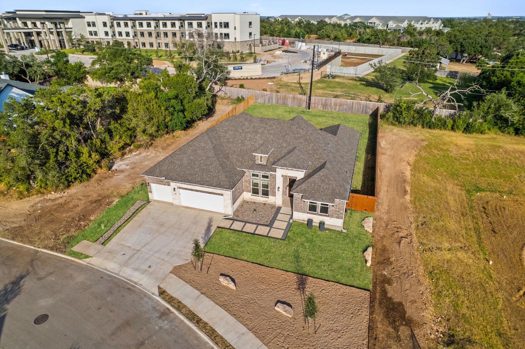 308 Axis Loop Georgetown TX 78628