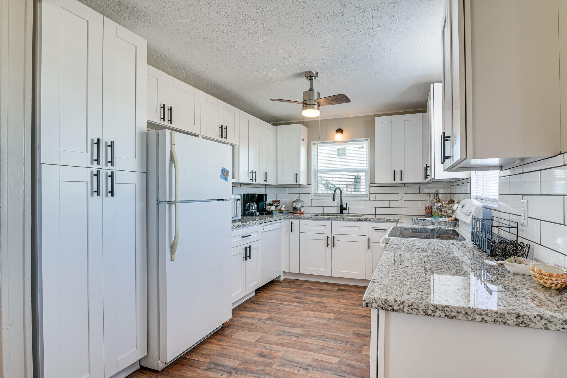 415 Seashell Drive Surfside Beach TX 77541