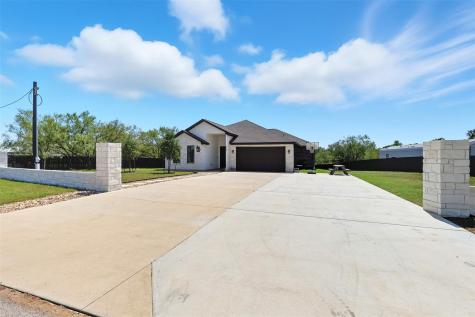 195 Blushing Drive Cedar Creek TX 78612