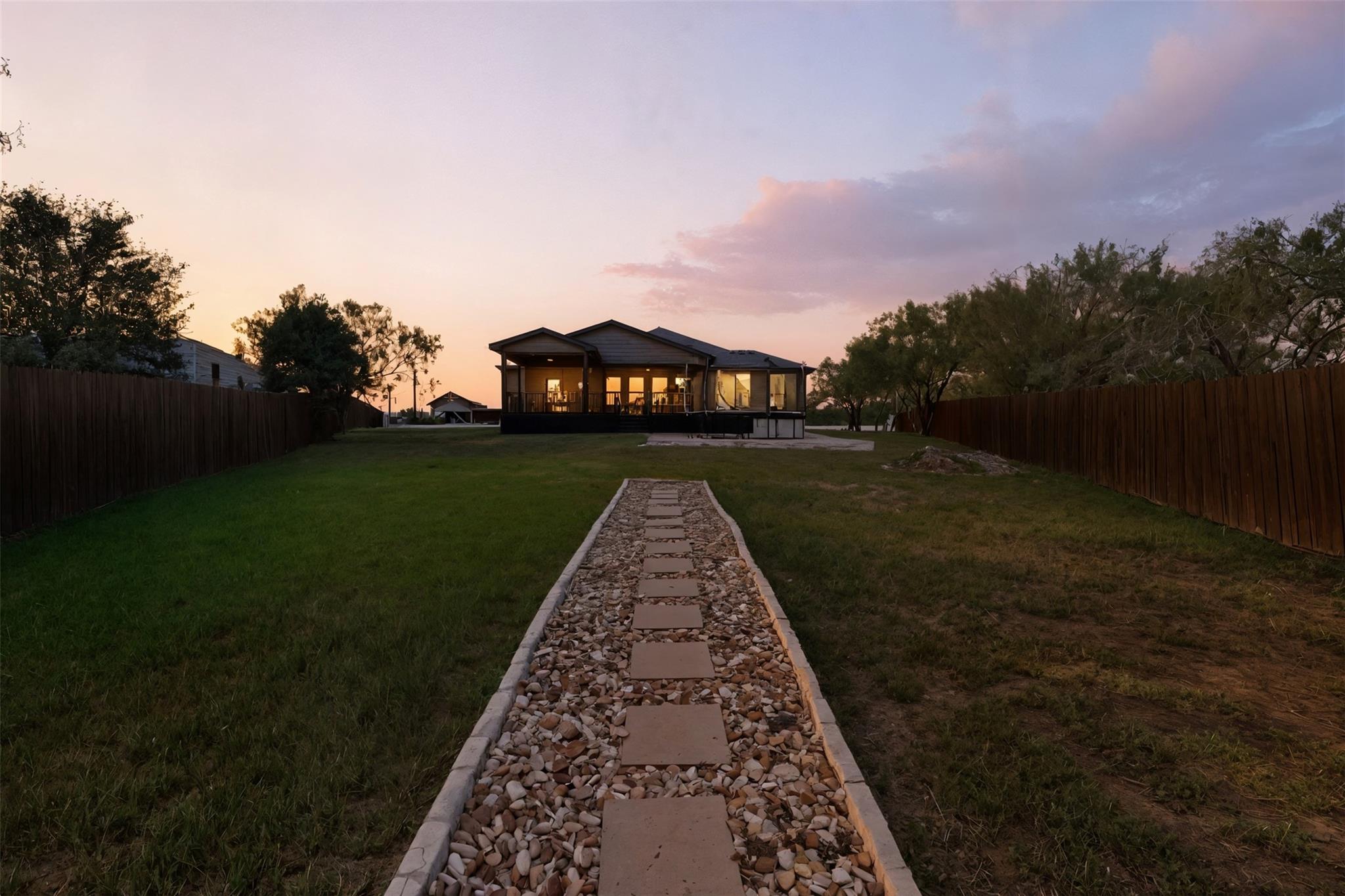 195 Blushing Drive Cedar Creek TX 78612