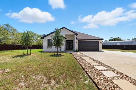 195 Blushing Drive Cedar Creek TX 78612