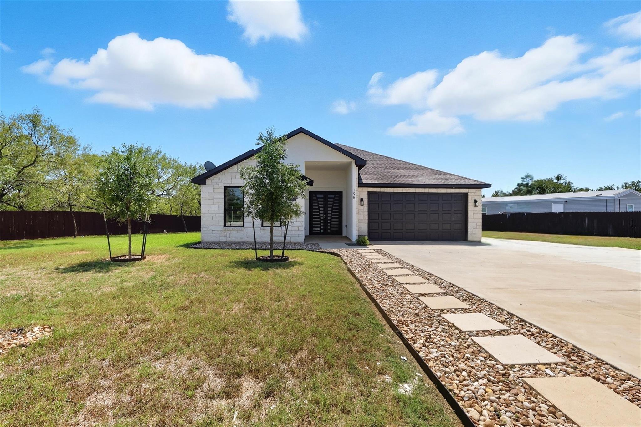 195 Blushing Drive Cedar Creek TX 78612