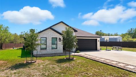 195 Blushing Drive Cedar Creek TX 78612