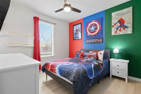195 Blushing Drive Cedar Creek TX 78612