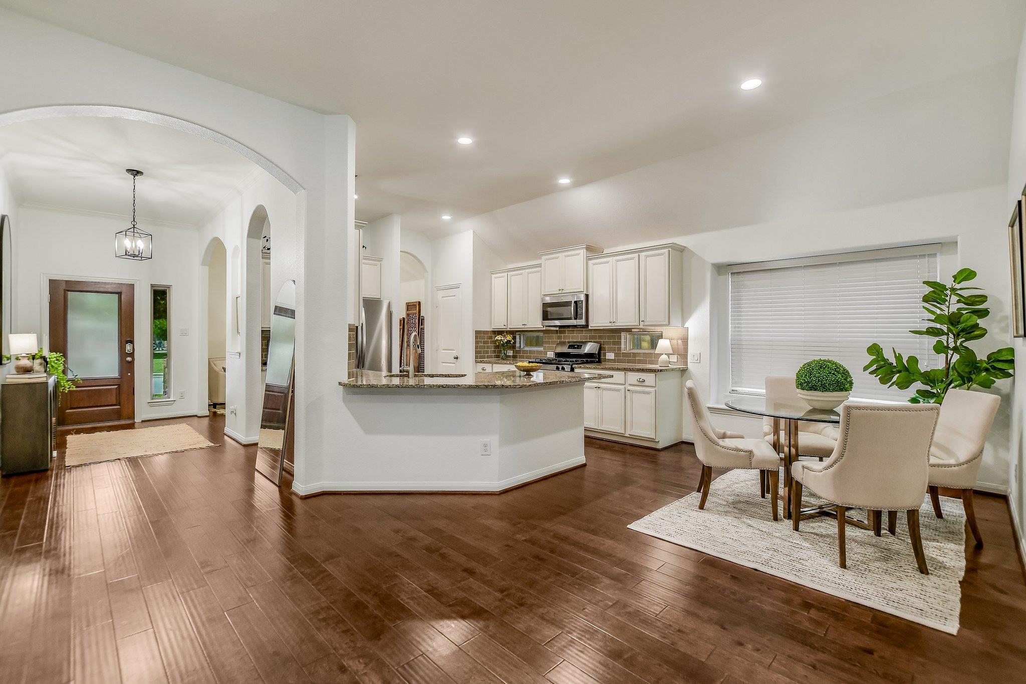 4063 Flowstone Lane Round Rock TX 78681