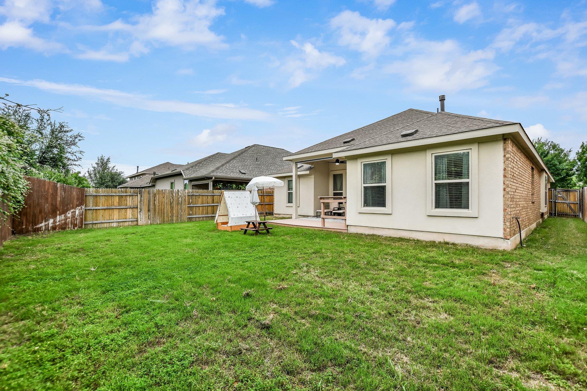 4063 Flowstone Lane Round Rock TX 78681