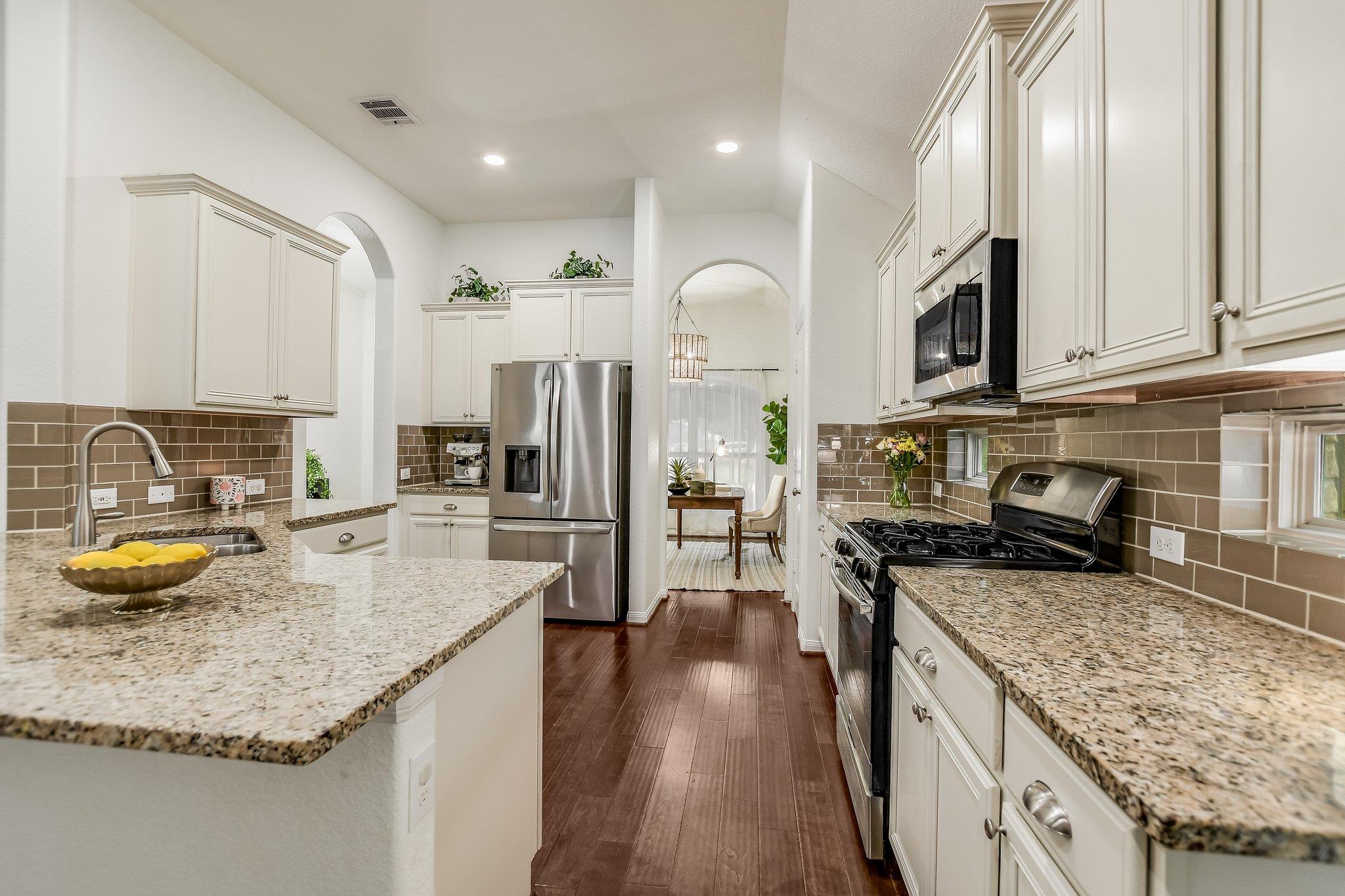4063 Flowstone Lane Round Rock TX 78681
