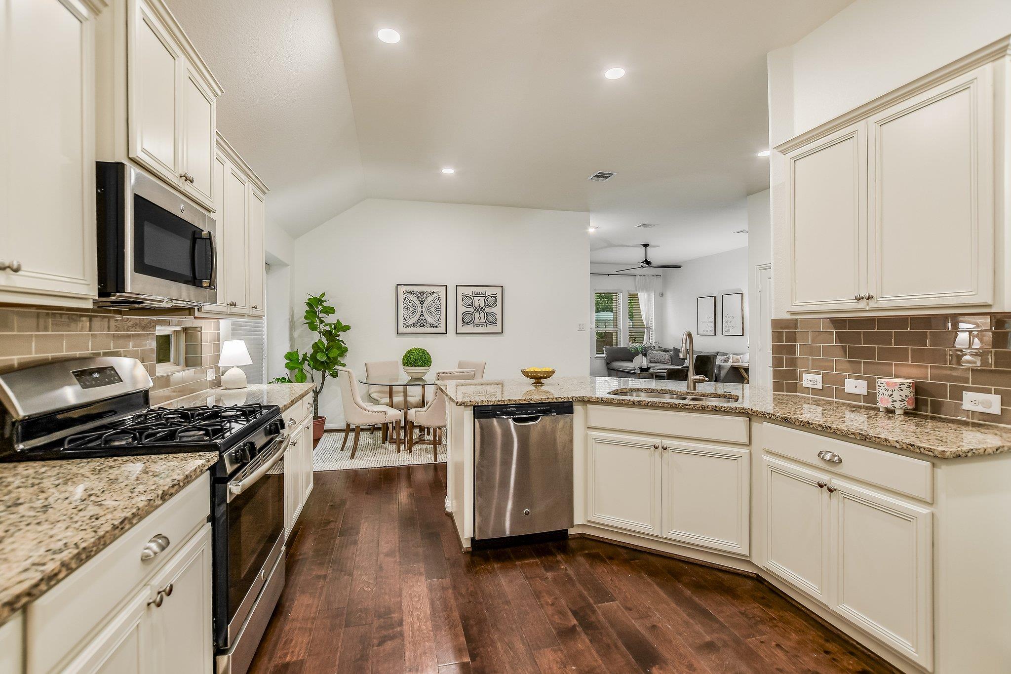 4063 Flowstone Lane Round Rock TX 78681