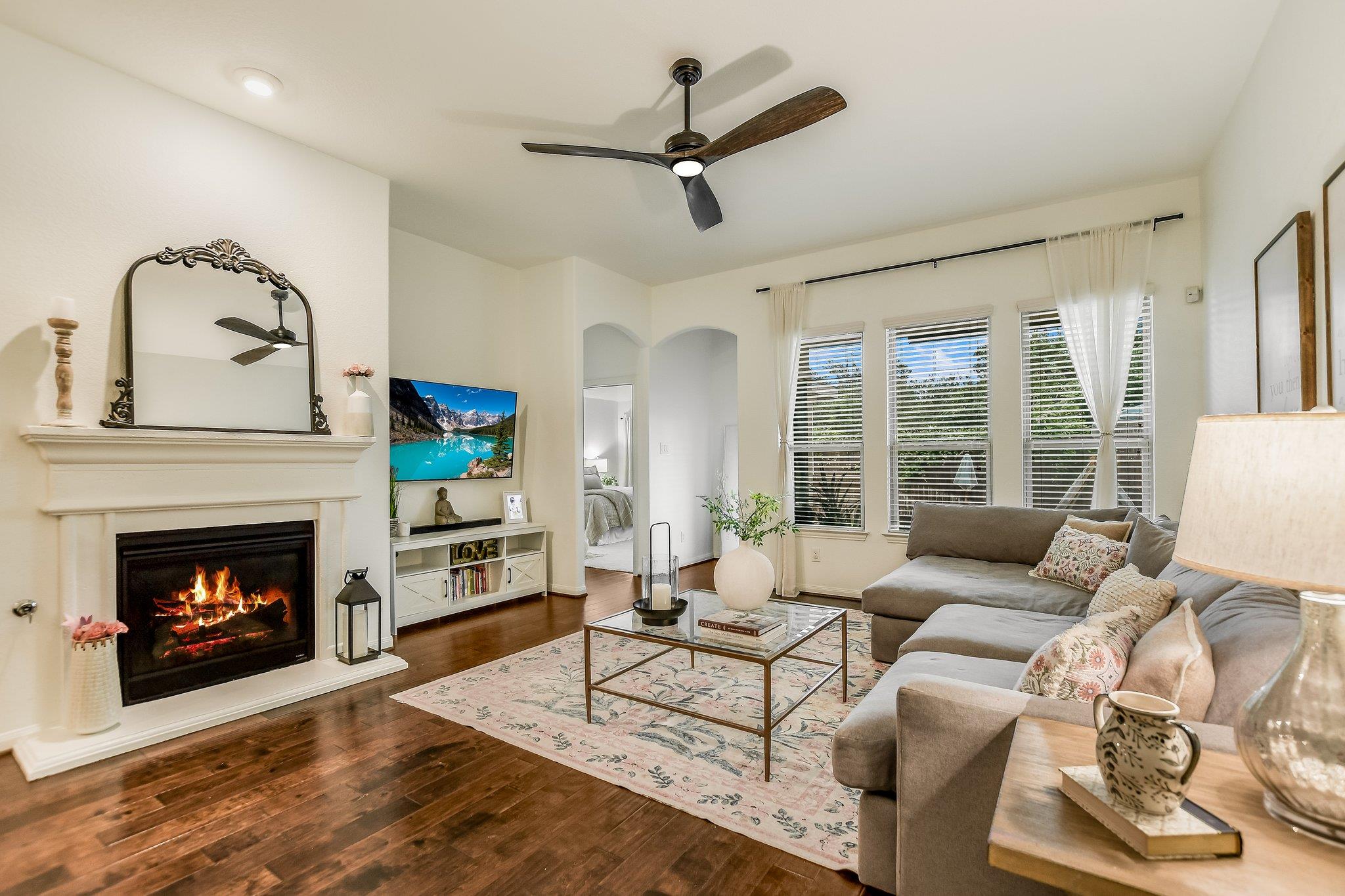 4063 Flowstone Lane Round Rock TX 78681