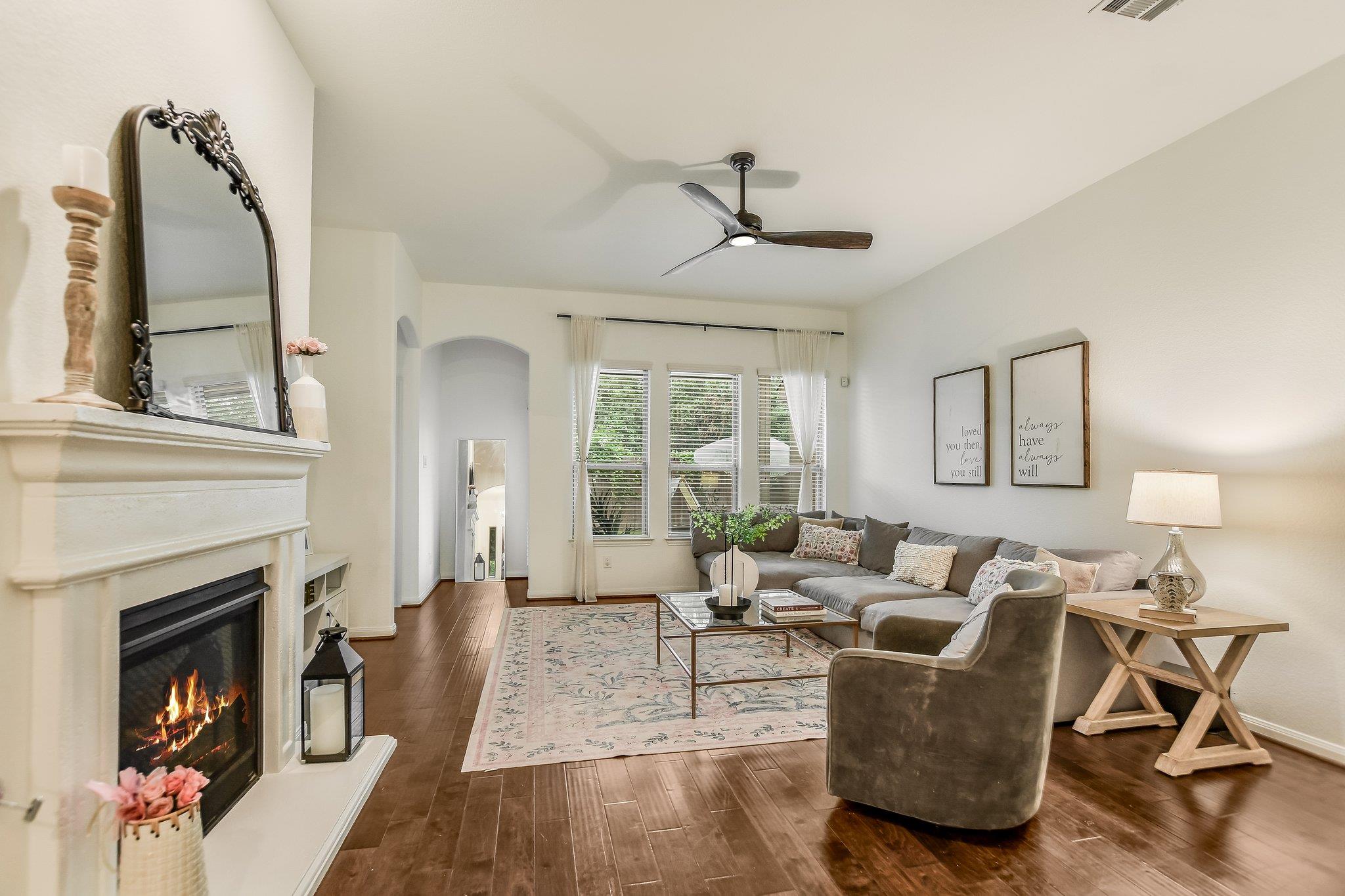 4063 Flowstone Lane Round Rock TX 78681