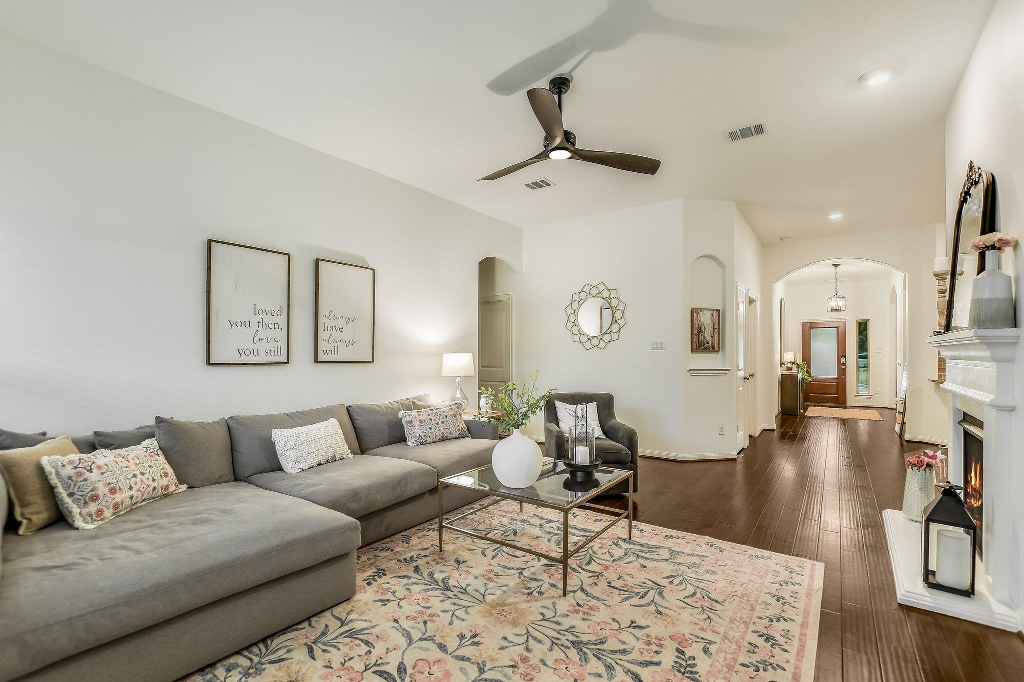 4063 Flowstone Lane Round Rock TX 78681