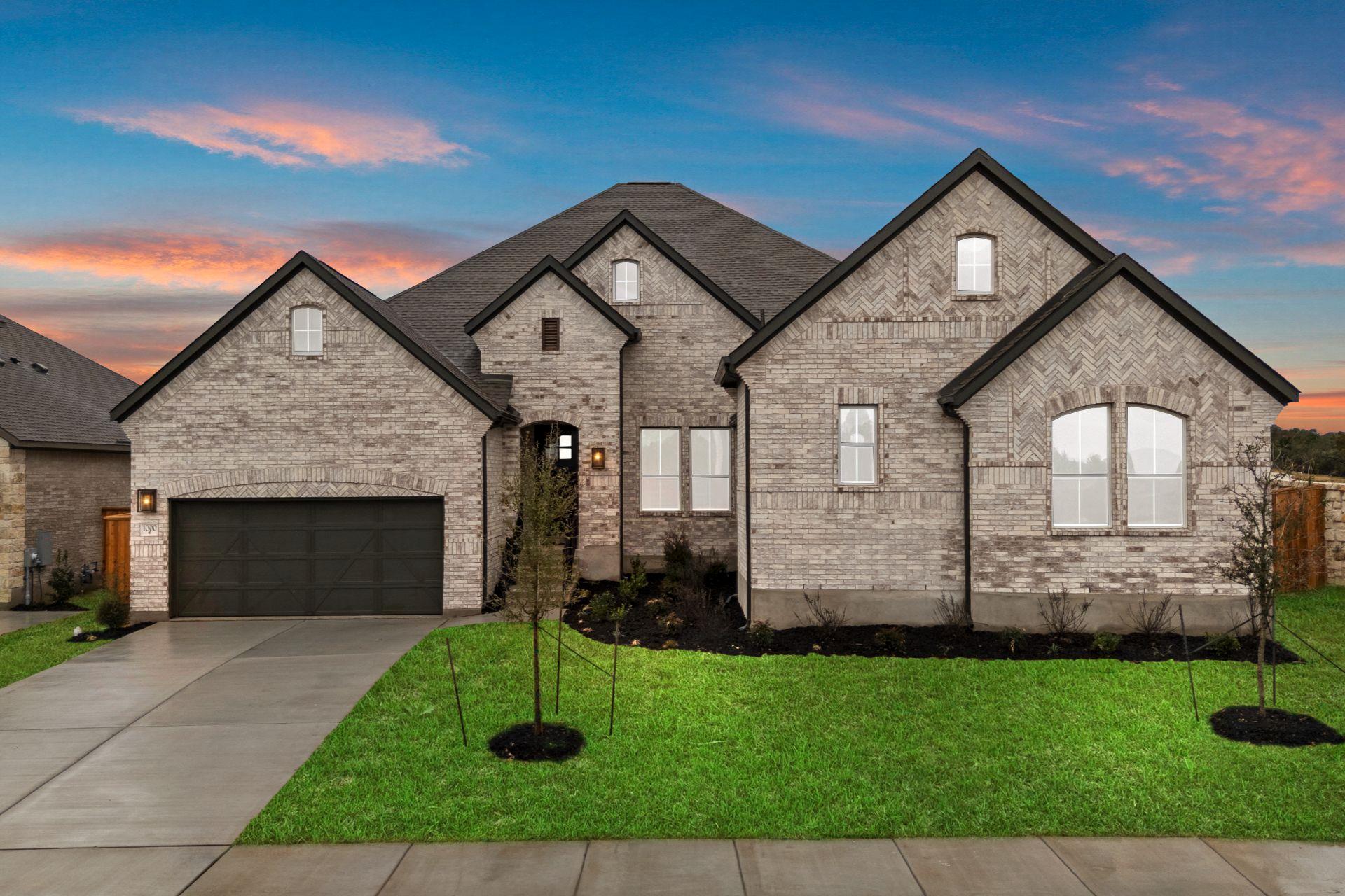 1000 Twisted Tarpley Lane Georgetown TX 78628