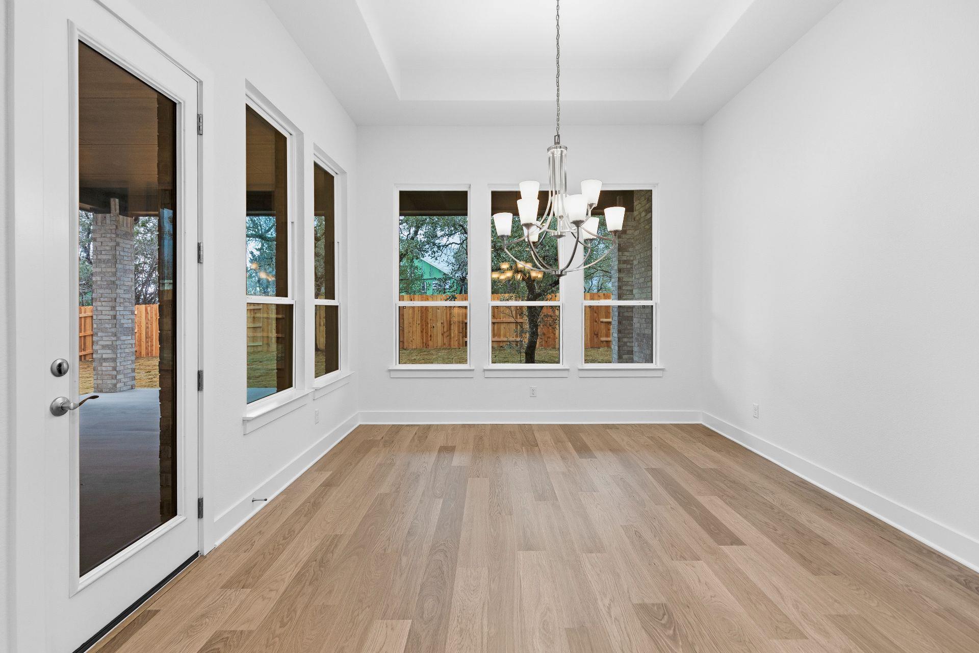 1000 Twisted Tarpley Lane Georgetown TX 78628