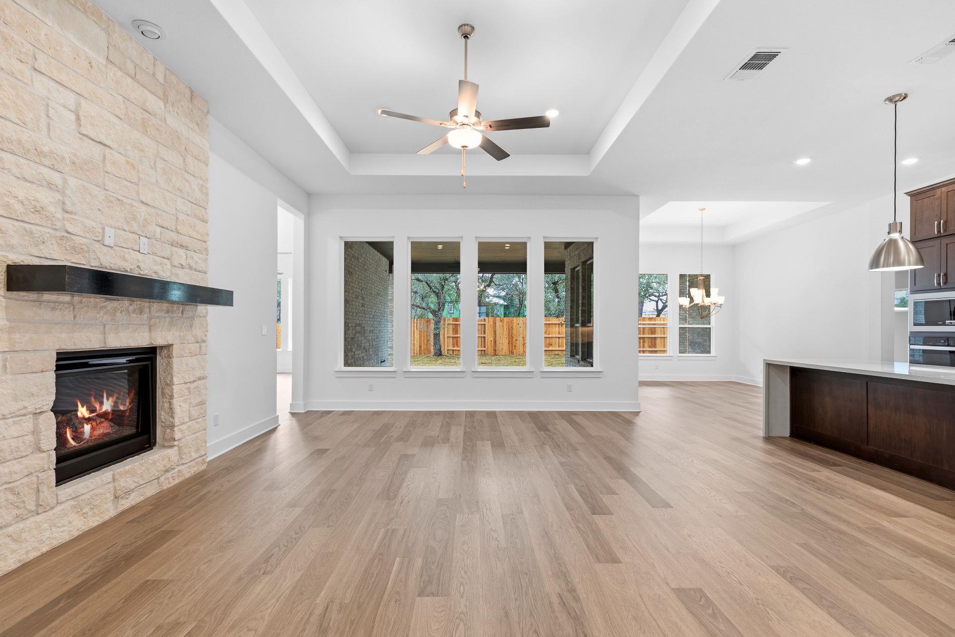 1000 Twisted Tarpley Lane Georgetown TX 78628