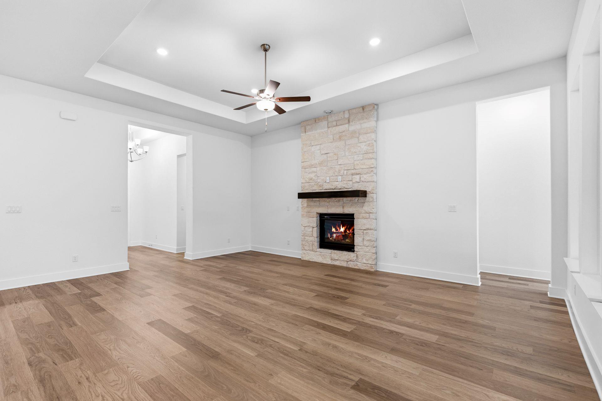 1000 Twisted Tarpley Lane Georgetown TX 78628