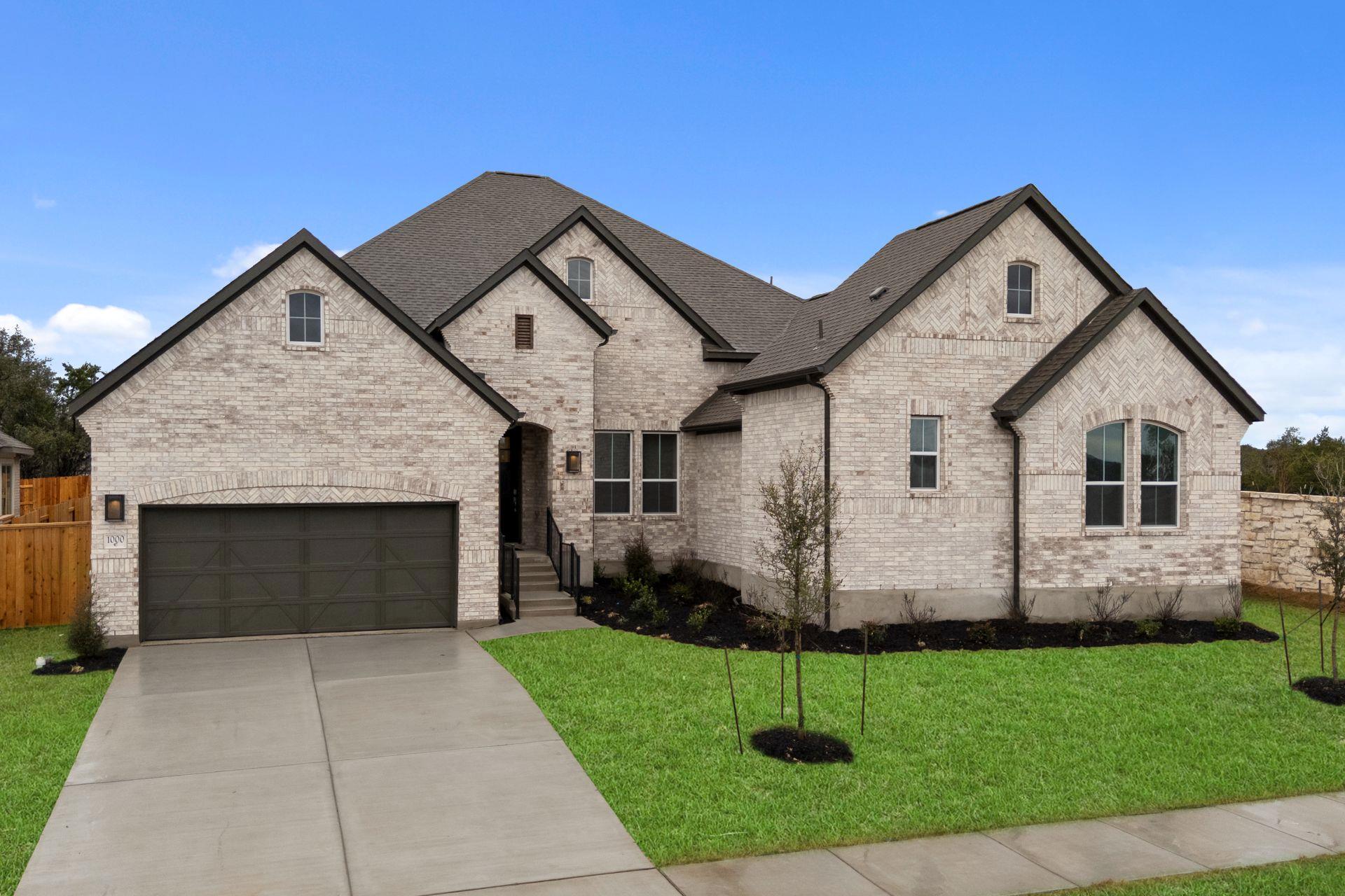 1000 Twisted Tarpley Lane Georgetown TX 78628