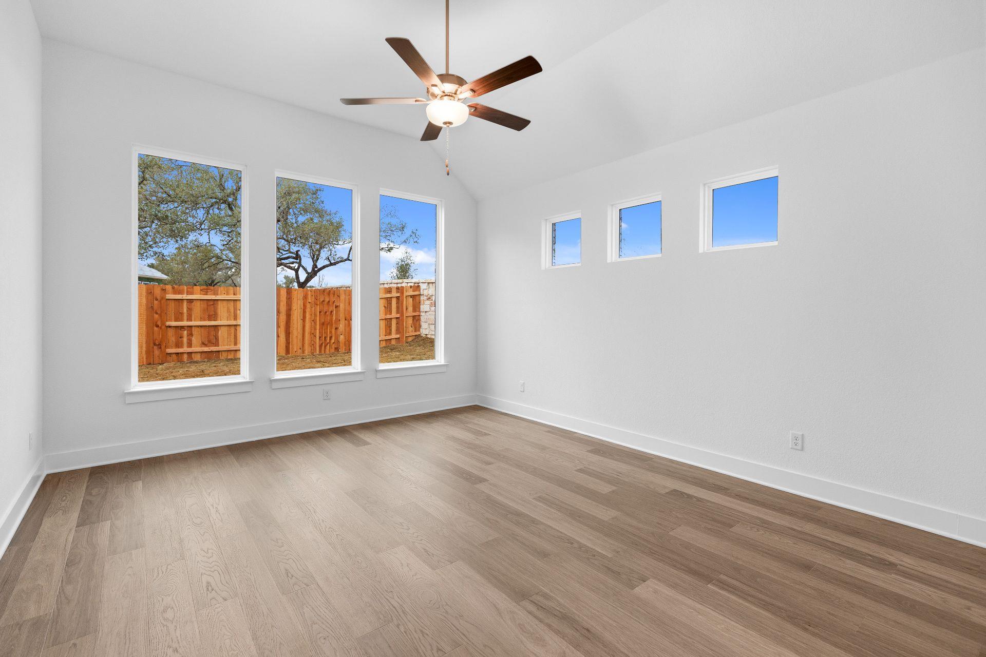 1000 Twisted Tarpley Lane Georgetown TX 78628
