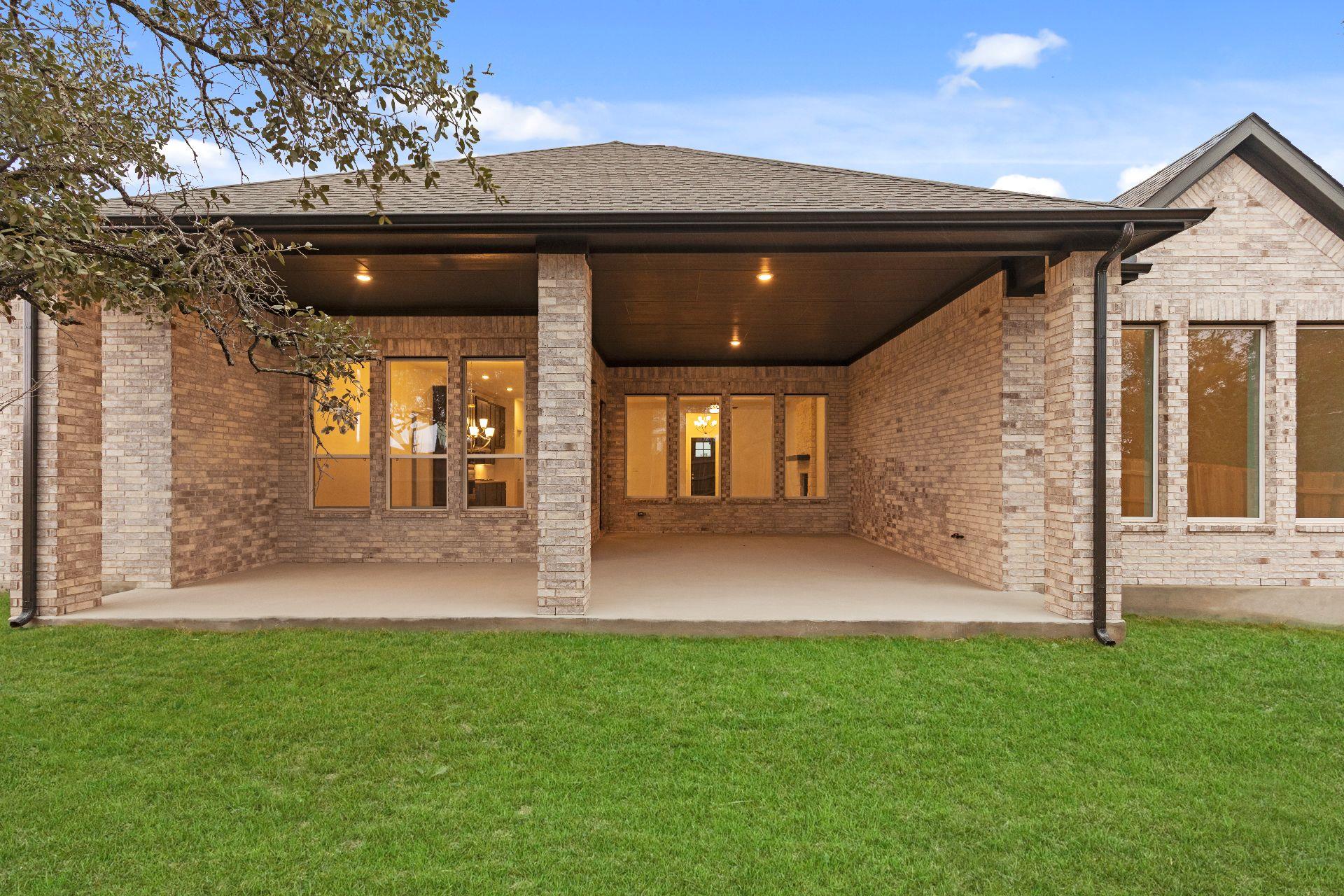 1000 Twisted Tarpley Lane Georgetown TX 78628