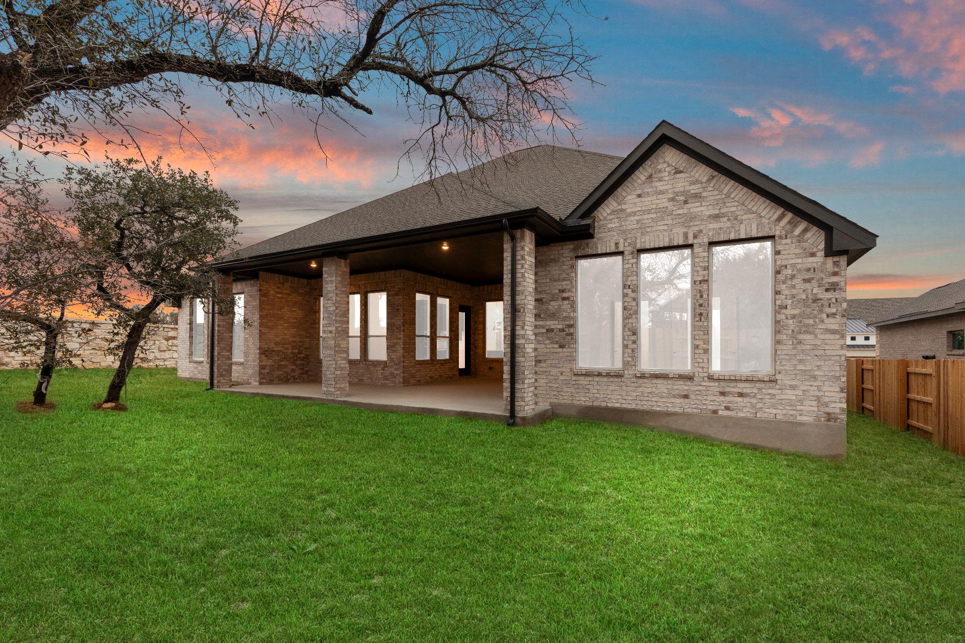 1000 Twisted Tarpley Lane Georgetown TX 78628
