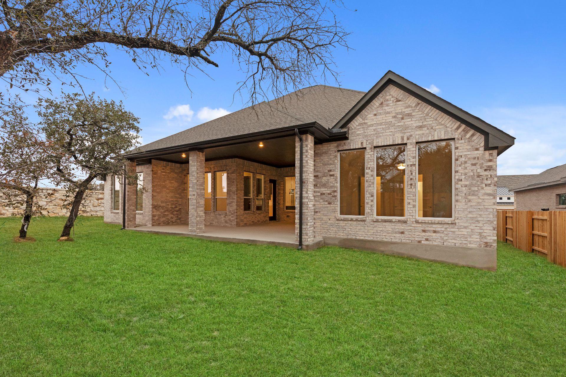 1000 Twisted Tarpley Lane Georgetown TX 78628