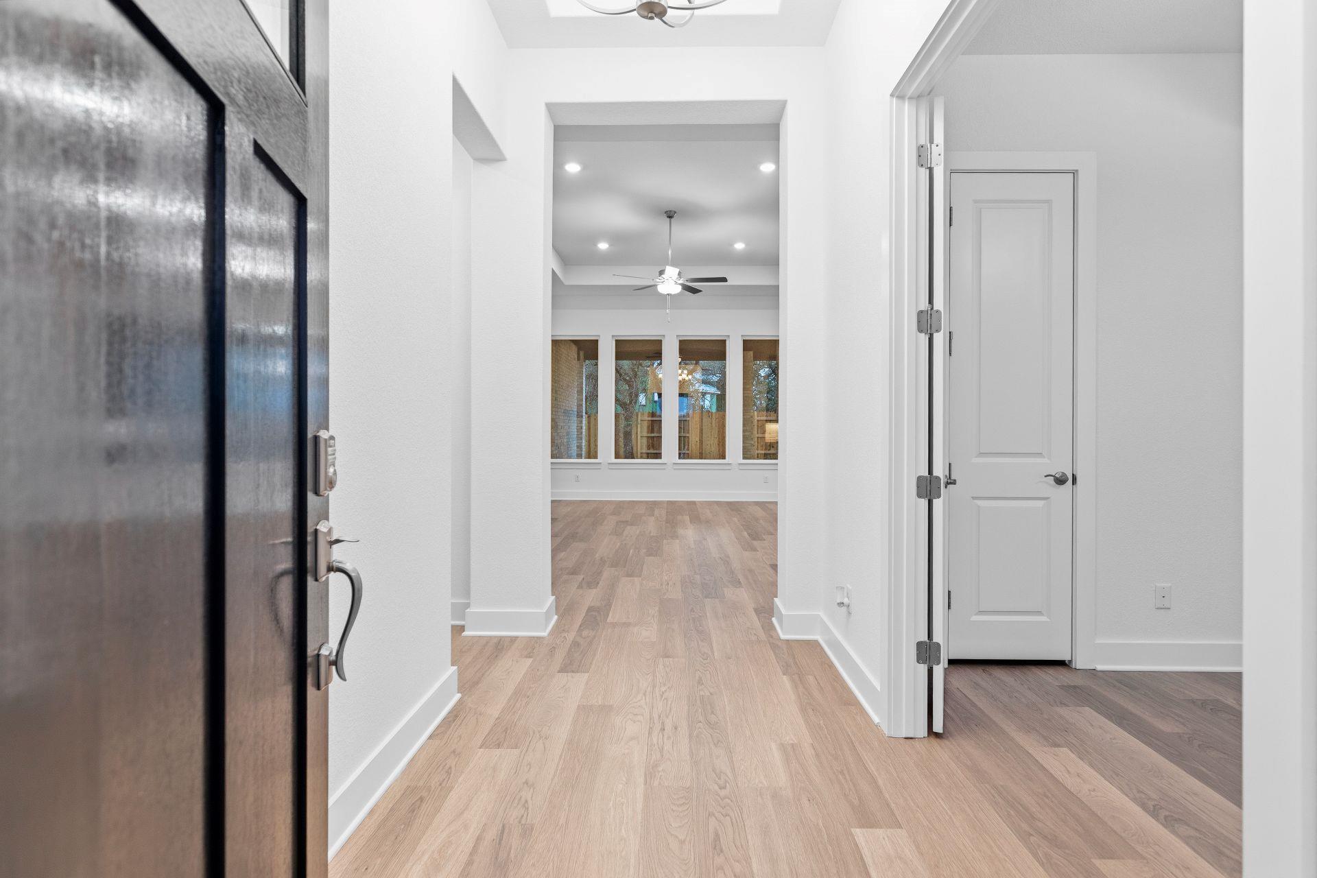 1000 Twisted Tarpley Lane Georgetown TX 78628