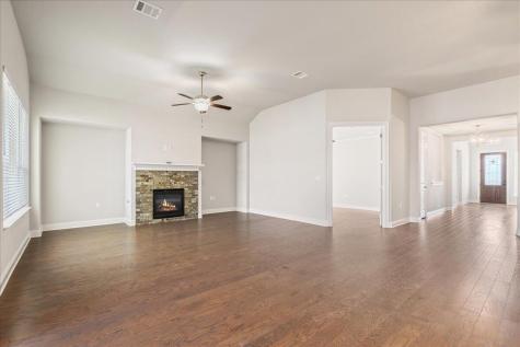 108 Strata Drive Liberty Hill TX 78642