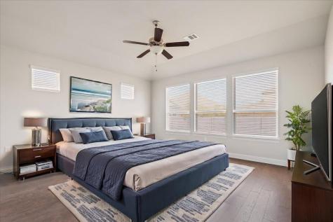 108 Strata Drive Liberty Hill TX 78642