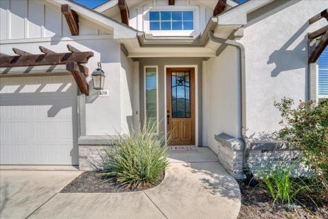 108 Strata Drive Liberty Hill TX 78642