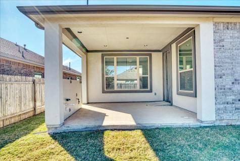 108 Strata Drive Liberty Hill TX 78642
