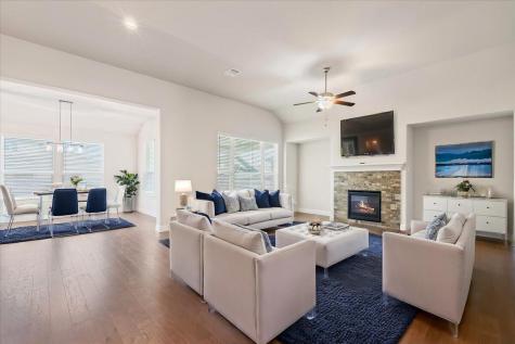 108 Strata Drive Liberty Hill TX 78642
