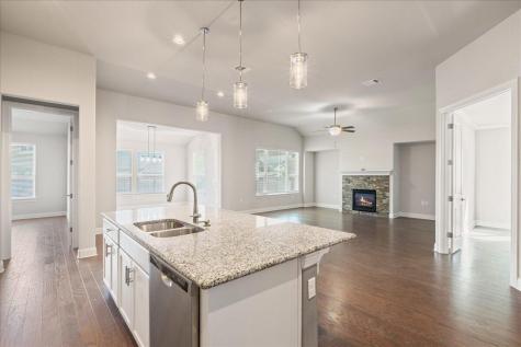 108 Strata Drive Liberty Hill TX 78642