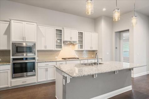 108 Strata Drive Liberty Hill TX 78642