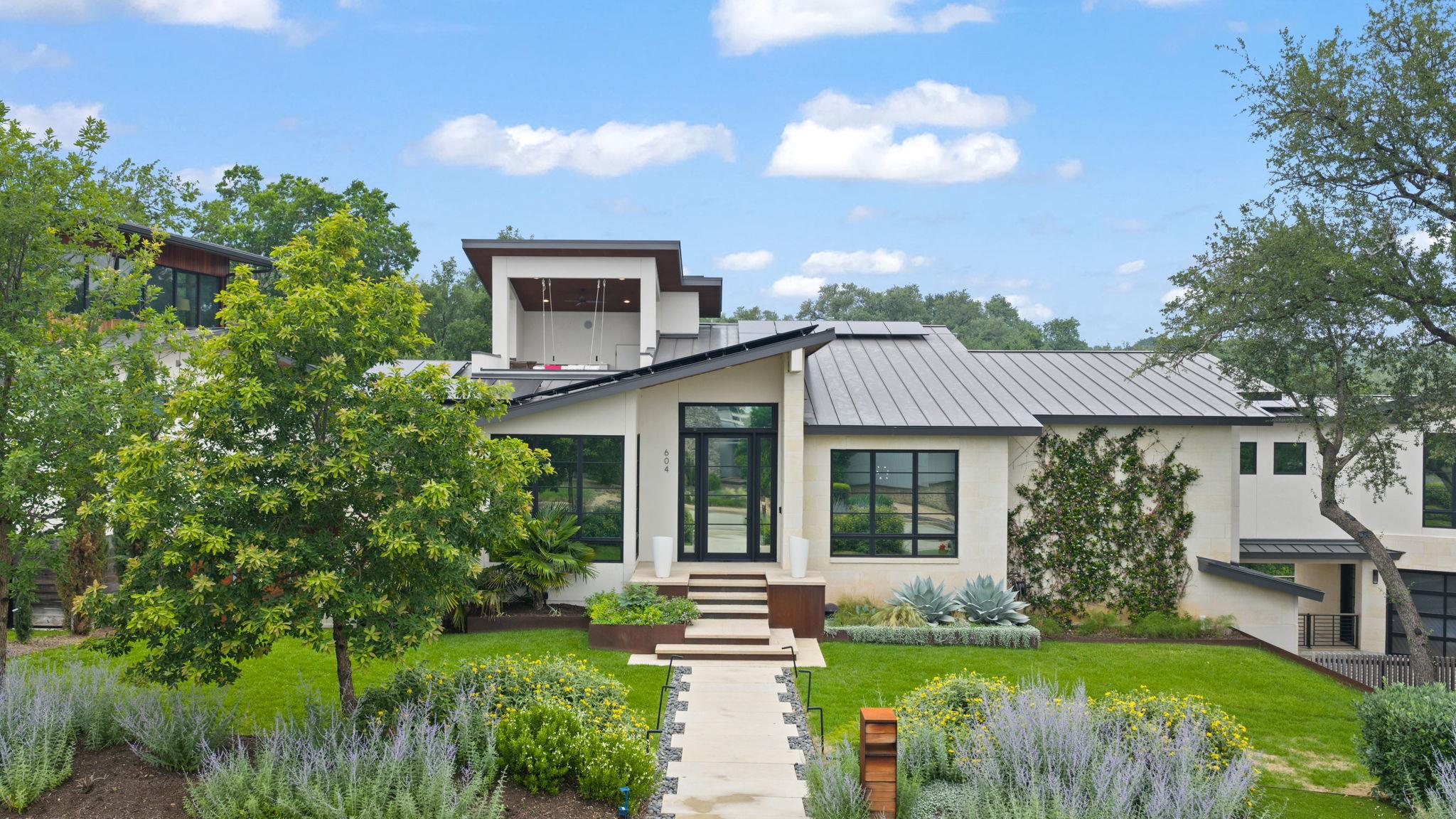 604 Brookhaven Trail Austin TX 78746