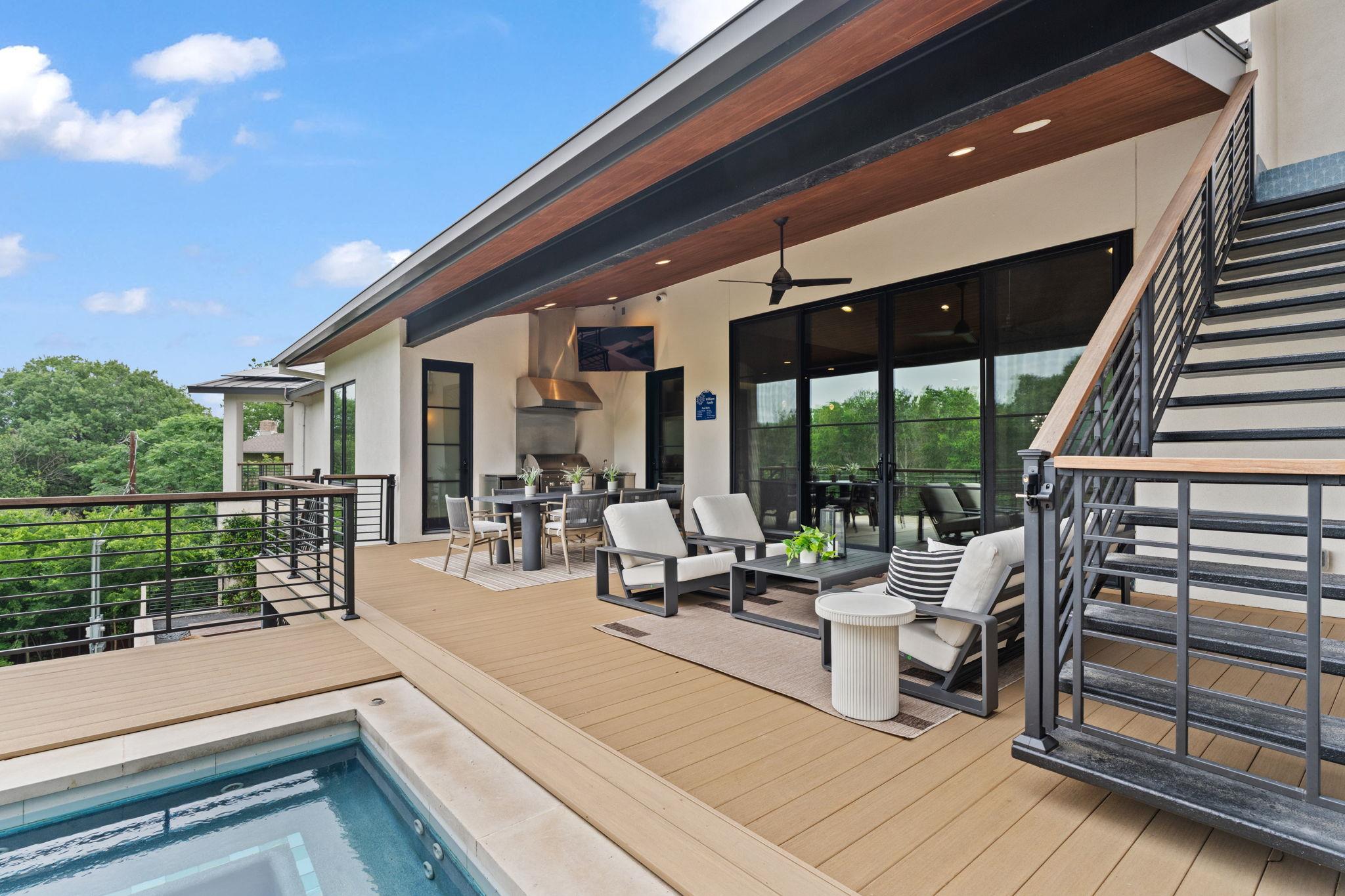 604 Brookhaven Trail Austin TX 78746