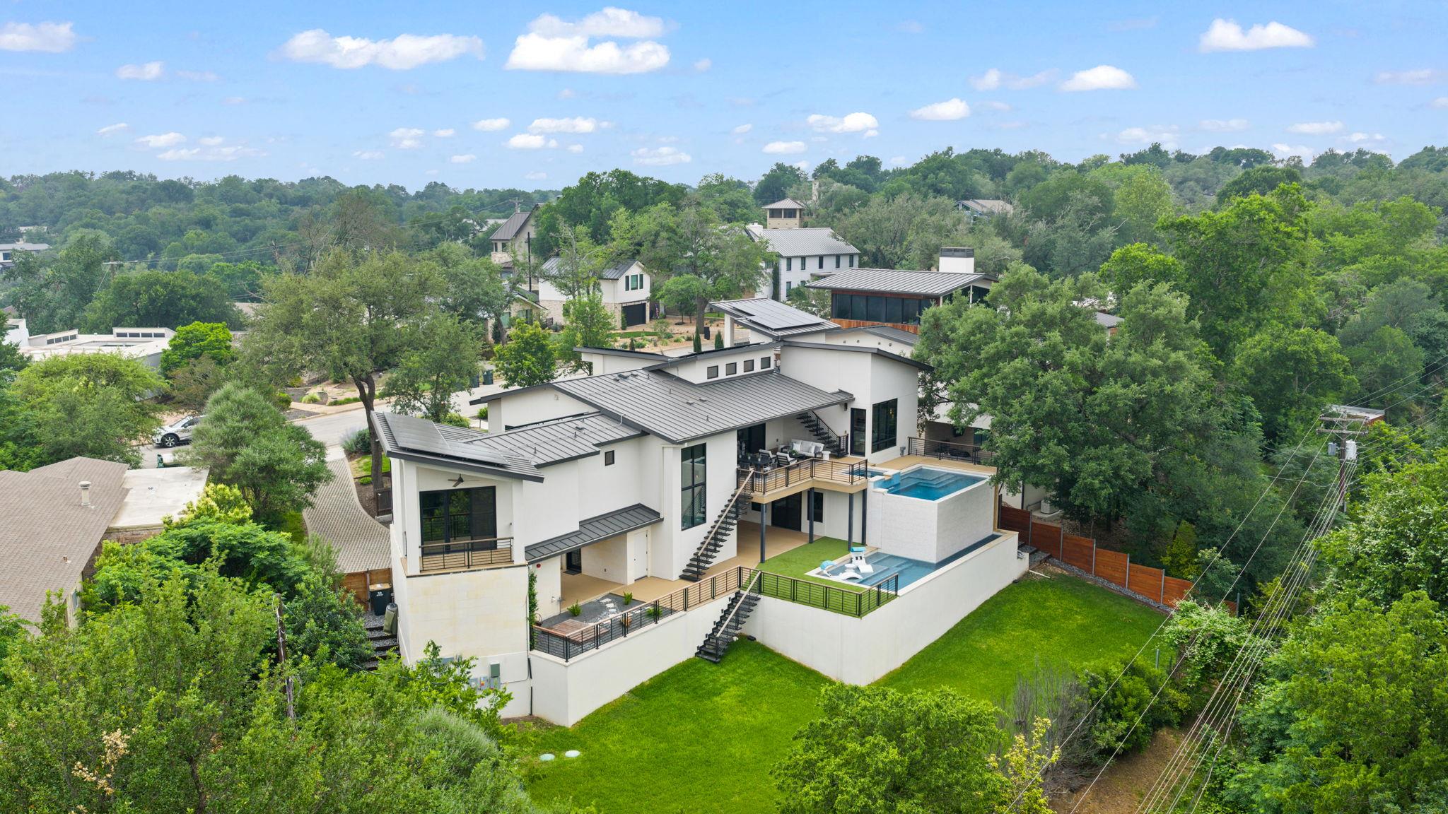 604 Brookhaven Trail Austin TX 78746