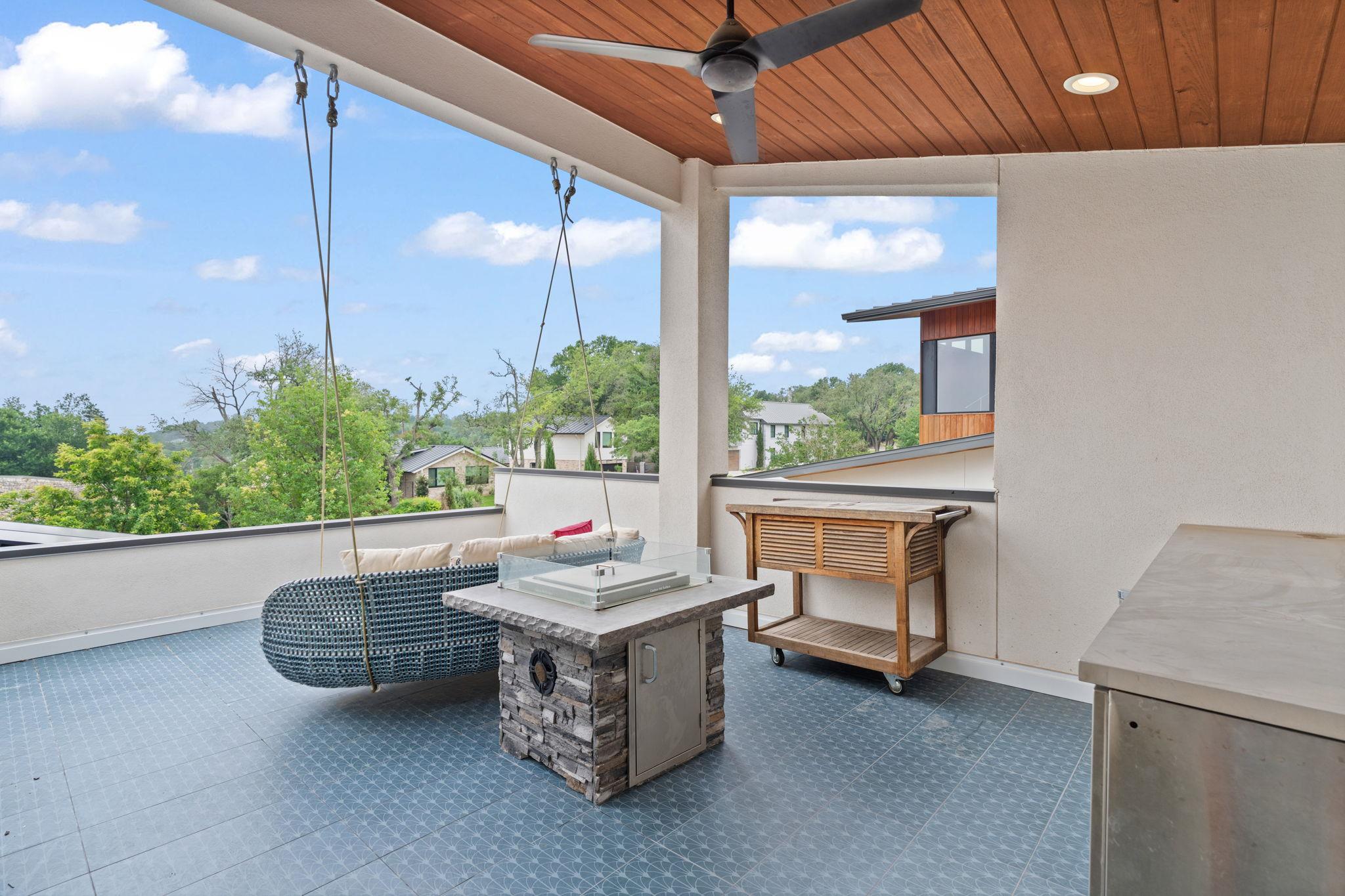 604 Brookhaven Trail Austin TX 78746