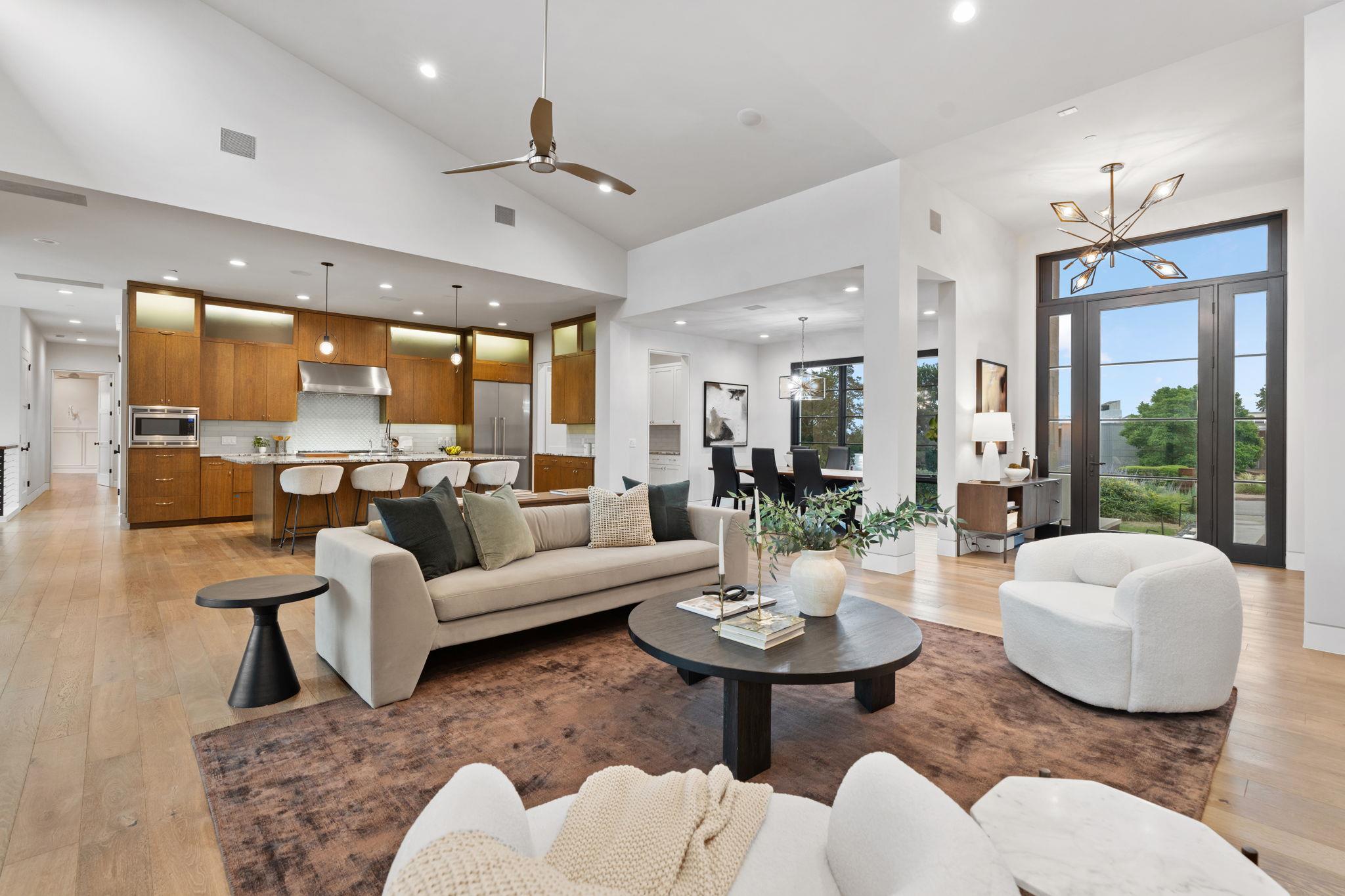 604 Brookhaven Trail Austin TX 78746