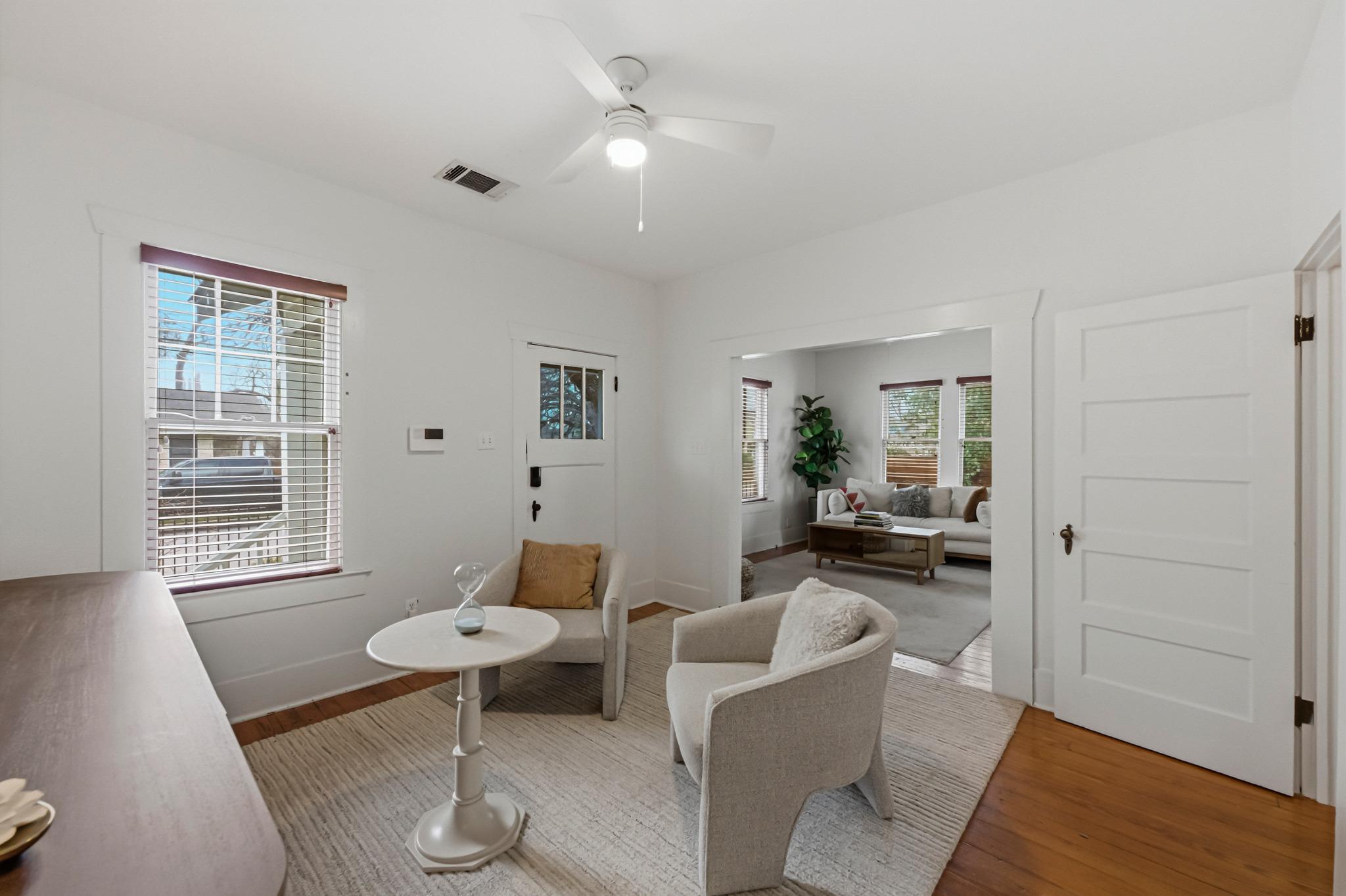 306 W 44th Street Austin TX 78751
