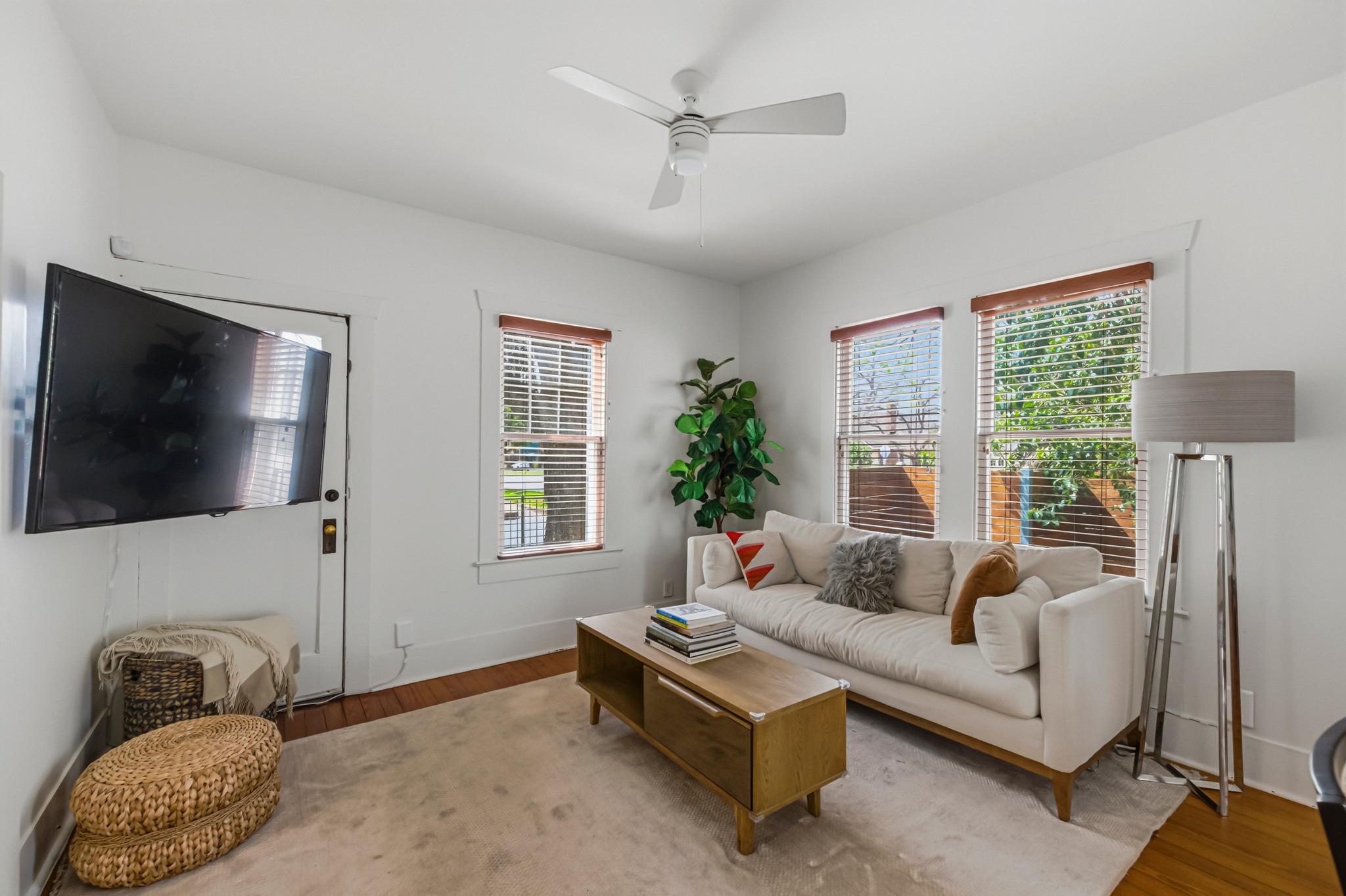 306 W 44th Street Austin TX 78751