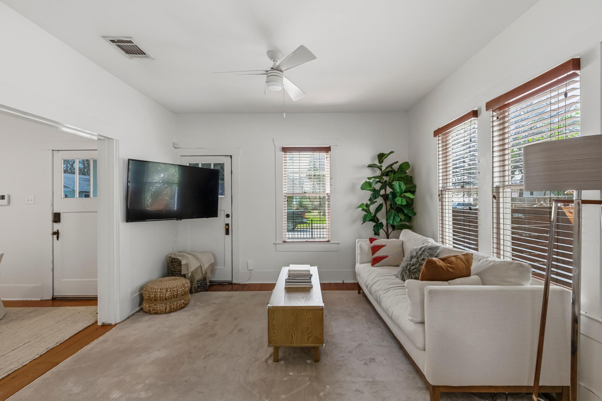 306 W 44th Street Austin TX 78751