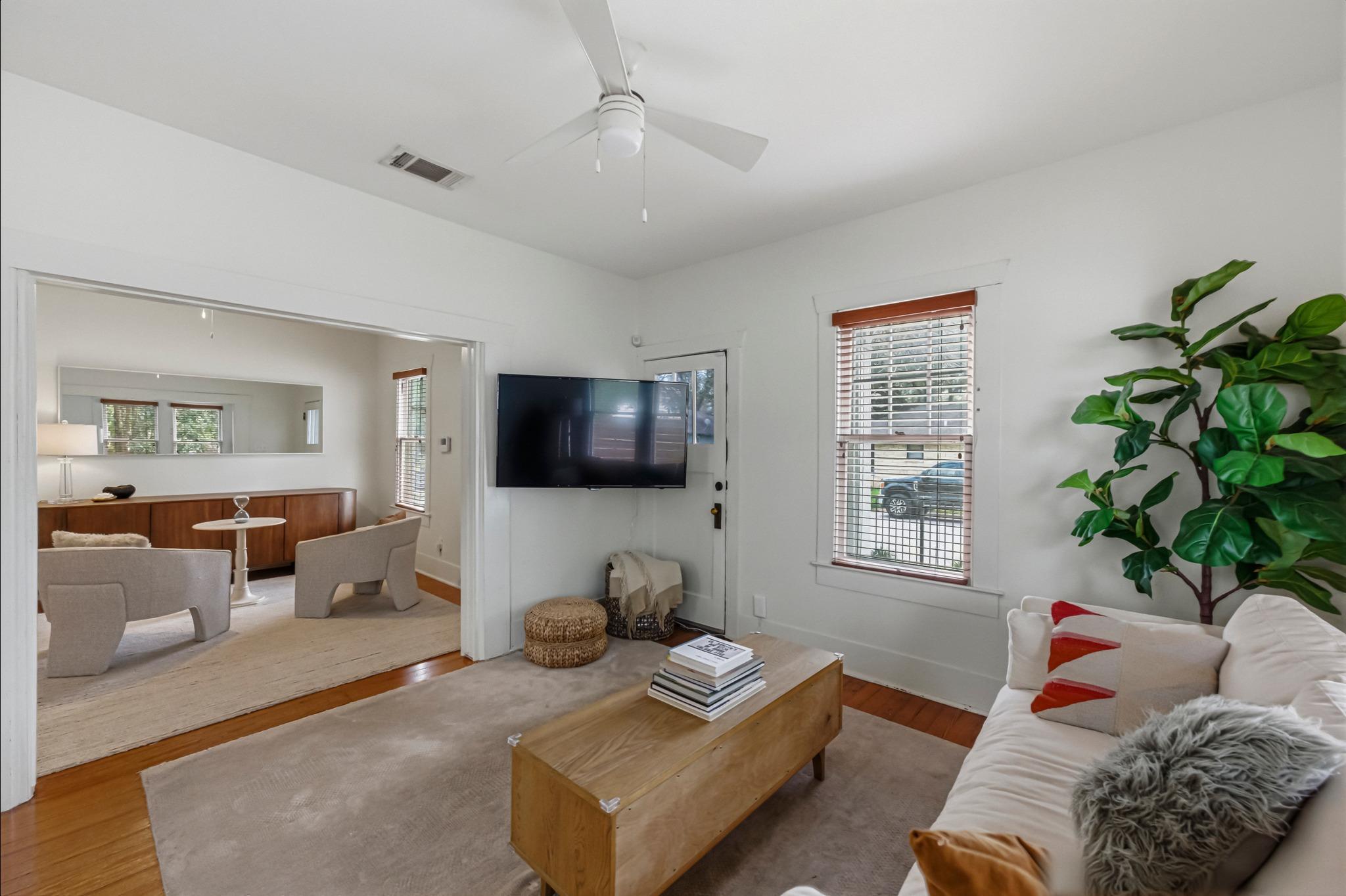 306 W 44th Street Austin TX 78751